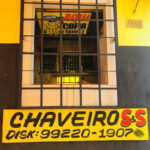 Imagem ilustrativa da empresa S&S Chaveiro em Porto Velho - RO