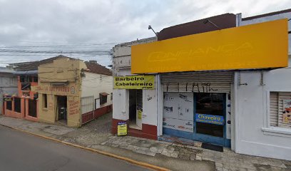 Stand de Chaves em Santa Maria - RS