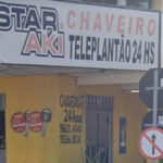 Imagem ilustrativa da empresa STAR AKI CHAVEIRO 24 HORAS em Fortaleza - CE