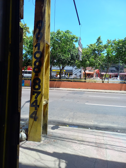 Star Chaves em Manaus - AM