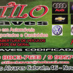 Imagem ilustrativa da empresa STILO CHAVES em Ponta Grossa - PR