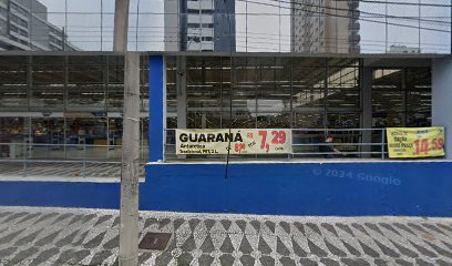 Imagem ilustrativa da empresa Stilus Chaveiro em Curitiba - PR