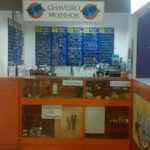 Imagem ilustrativa da empresa Super Chaveiro - Shopping Moinhos em Porto Alegre - RS
