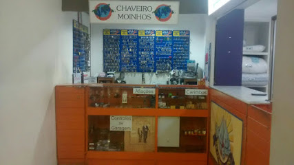 Super Chaveiro - Shopping Moinhos em Porto Alegre - RS