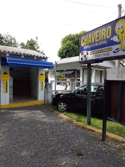Tele chaveiro 84 em Gravataí - RS