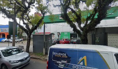 Imagem ilustrativa da empresa Tele Chaveiro Bomfim em Porto Alegre - RS
