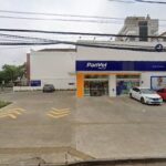 Imagem ilustrativa da empresa Tele Chaveiro Botafogo em Porto Alegre - RS
