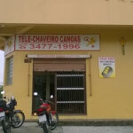 Imagem ilustrativa da empresa Tele Chaveiro Canoas em Canoas - RS