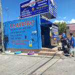 Imagem ilustrativa da empresa Tele chaveiro w (chaveiro porto Alegre, bairro sarandi) em Porto Alegre - RS