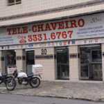 Imagem ilustrativa da empresa Tele Chaveiro Zeca em Porto Alegre - RS