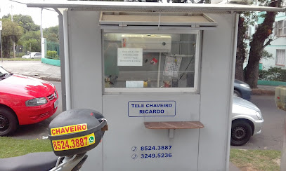 TELE CHAVEIRO zona sul CAVALHADA em Porto Alegre - RS