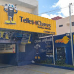 Imagem ilustrativa da empresa Telle Chaves tecnologia Automotiva em João Pessoa - PB