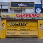 Imagem ilustrativa da empresa The Flash Chaveiro Bauru em Bauru - SP