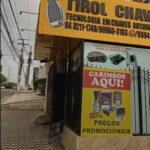Imagem ilustrativa da empresa Tirol Chaves em Natal - RN
