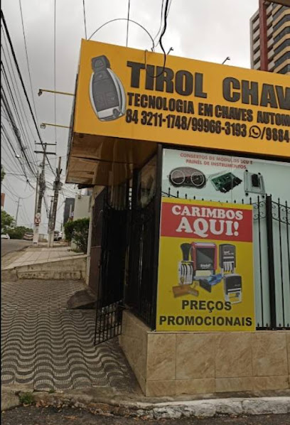 Imagem ilustrativa da empresa Tirol Chaves em Natal - RN