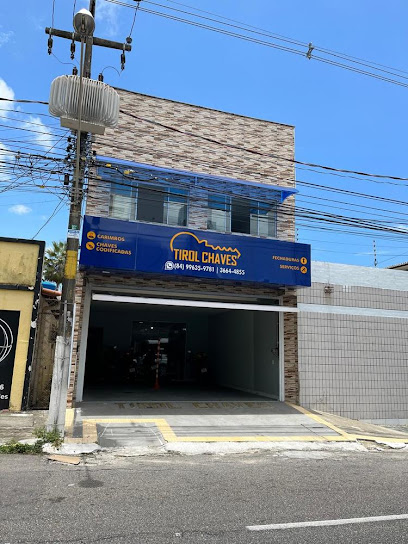 Tirol Chaves em Natal - RN