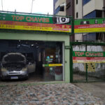 Imagem ilustrativa da empresa Top Chaves Codificadas e Mecatrônica Automotiva em Porto Alegre - RS