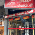 Imagem ilustrativa da empresa Trancasa Chaveiro em Rio de Janeiro - RJ