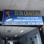 Imagem ilustrativa da empresa Tuta Chaveiro - 24 horas em Santos - SP