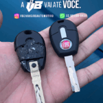 Imagem ilustrativa da empresa VB Chaveiro Automotivo 24h em Juiz de Fora - MG