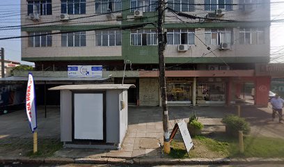 Victor Chaveiro em Porto Alegre - RS