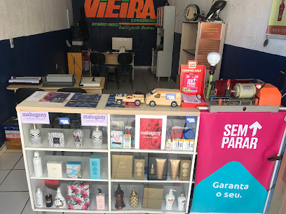 Imagem ilustrativa da empresa VIEIRA CHAVEIRO 24 HORAS em Salvador - BA