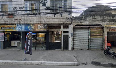 Vitinho Chaves em São João de Meriti - RJ