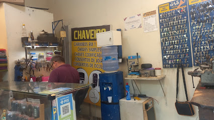 Imagem ilustrativa da empresa VM CHAVEIRO E SERVIÇOS em Manaus - AM
