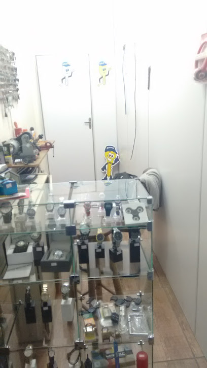 WA Chaveiro e Acessórios Eletronicos em Ribeirão das Neves - MG