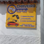 Imagem ilustrativa da empresa Wellington chaveiro em Anápolis - GO