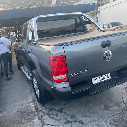 Willian Chaveiro-Franca-SP em Franca - SP