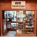 Imagem ilustrativa da empresa WR Chaveiro em Nova Iguaçu - RJ