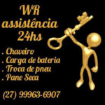 Imagem ilustrativa da empresa WR Chaveiro em Vila Velha - ES