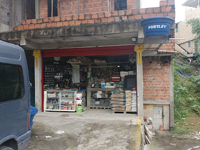 Imagem ilustrativa da empresa Xeu chaveiro ferragens e materiais em Salvador - BA