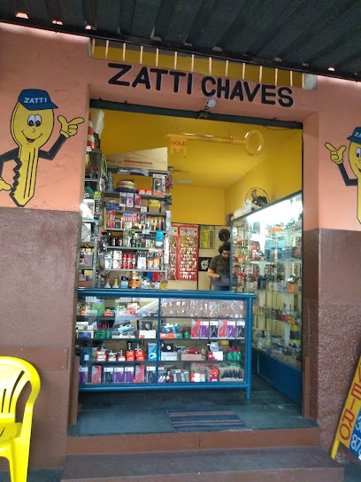 Zatti Chaves em Contagem - MG