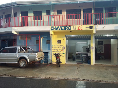 ze chaveiro em Sorocaba - SP